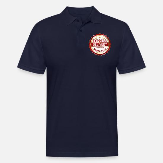 express polo t shirts